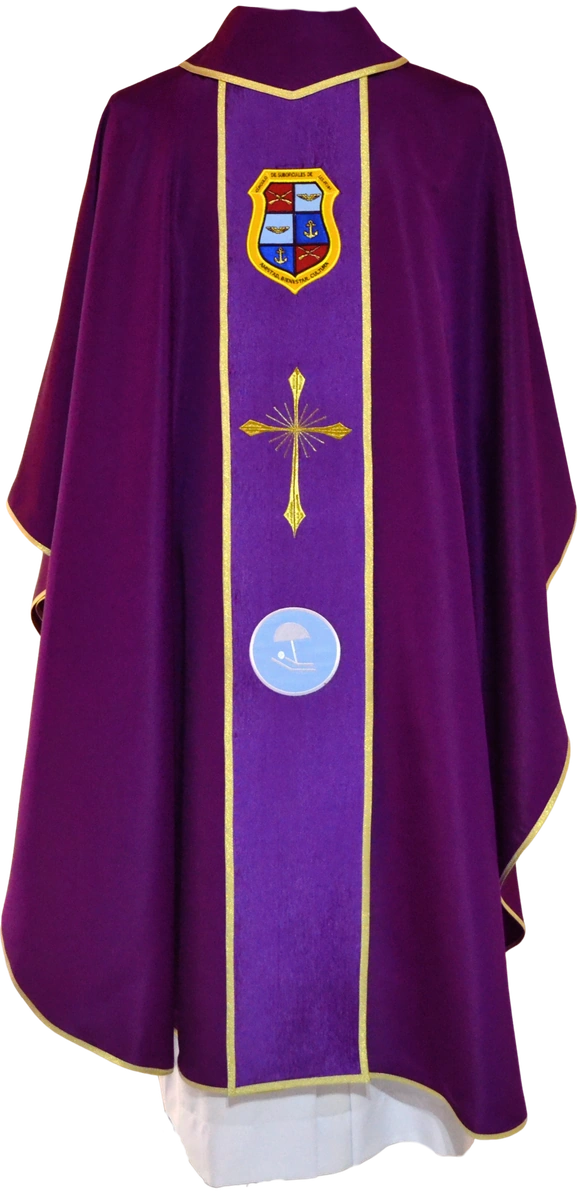 Alba 1